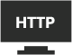 HTTP icon